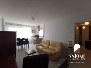 Appartement à louer 2 pièces 48 m²