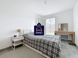  Appartement  vendre 3 pices 54 m