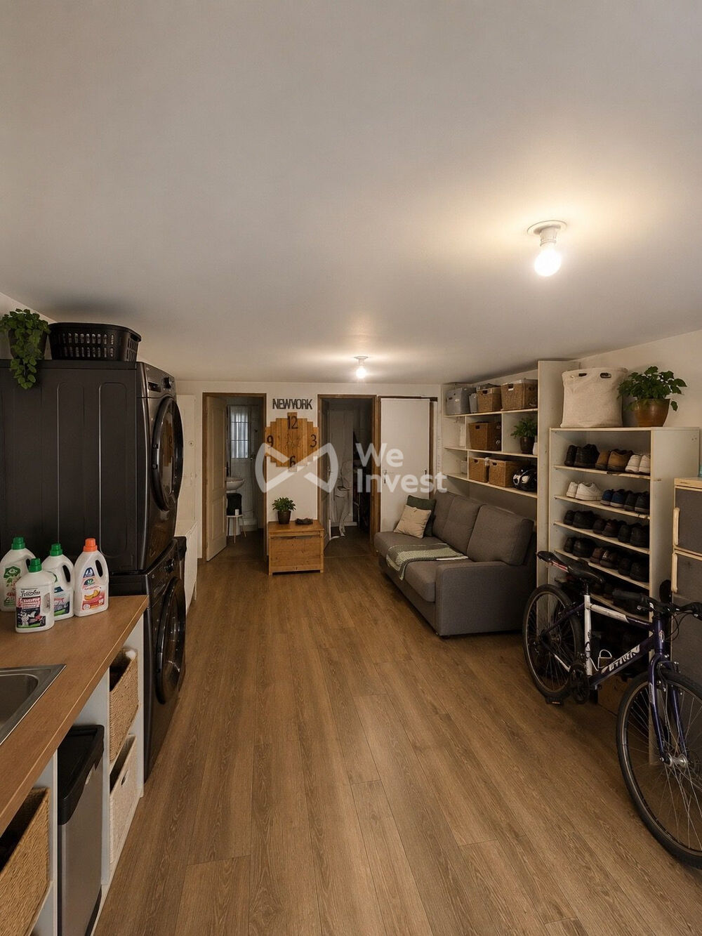 Appartement à vendre Montfort-sur-Argens
