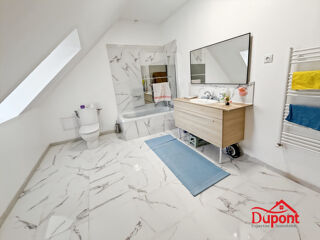  Maison à vendre 4 pièces 114 m²