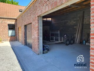  Maison � vendre 8 pi�ces 187 m�
