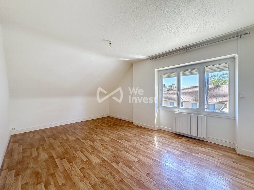 Location Appartement Appartement 3 pièces 86m² - BOUILLY EN GATINAIS Bouilly-en-gâtinais