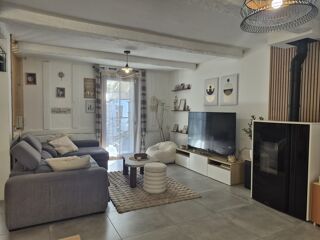  Maison à vendre 5 pièces 119 m²