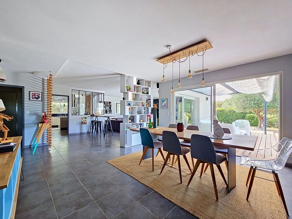 à vendre  Maison Aigrefeuille (31280)
