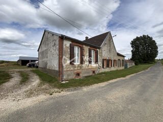  Maison à vendre 4 pièces 150 m²