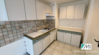  Appartement à vendre 2 pièces 45 m²