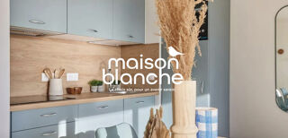  Appartement � vendre 3 pi�ces 44 m�