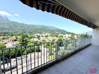 Appartement à vendre 3 pièces 74 m²