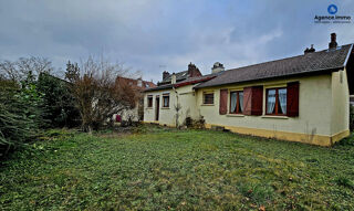  Maison  vendre 5 pices 95 m