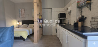  Appartement � vendre 1 pi�ce 29 m�