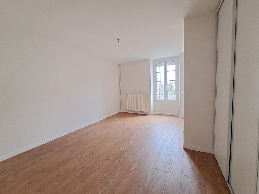 Location Appartement Albi quartier La Madeleine - Appartement 3 pièces Albi