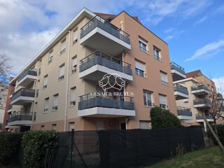  Appartement � vendre 1 pi�ce 35 m�