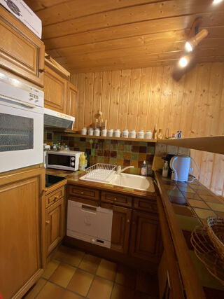  Appartement à vendre 2 pièces 28 m²
