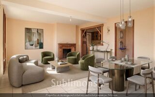  Maison à vendre 4 pièces 90 m²