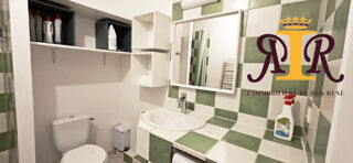  Appartement à vendre 1 pièce 30 m²