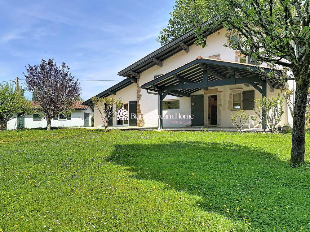 � vendre  Maison Ascain (64310)