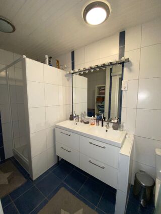  Maison à vendre 6 pièces 156 m²