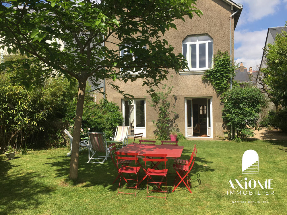 Vente Maison Maison à vendre Nantes Nantes