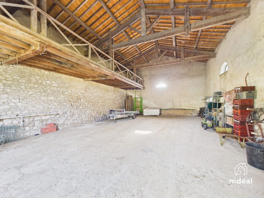 � vendre  Maison Fontan�s (30250)