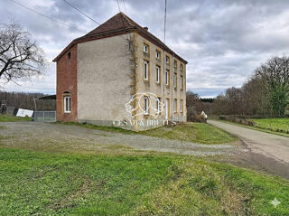  Maison à vendre 6 pièces 159 m²