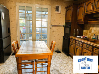  Maison � vendre 5 pi�ces 125 m�