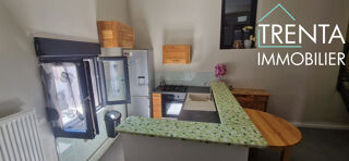  Appartement à louer 4 pièces 80 m²