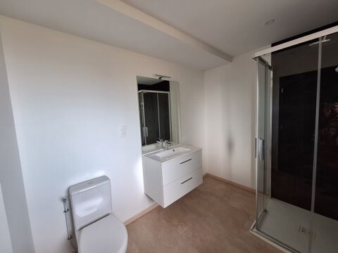  Maison � louer 3 pi�ces 61 m�