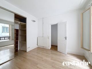  Appartement à vendre 4 pièces 75 m²