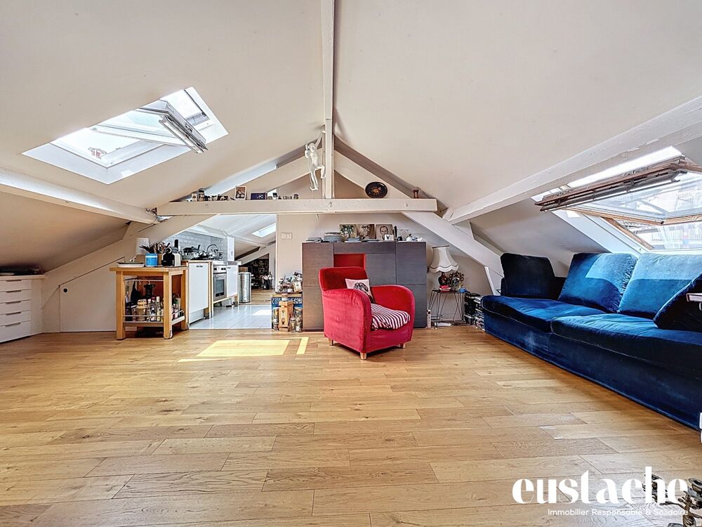 � vendre  Appartement Puteaux (92800)