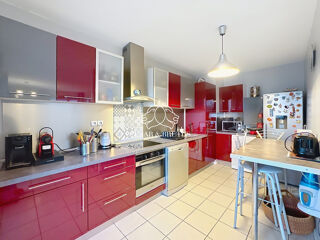  Appartement à vendre 4 pièces 80 m²