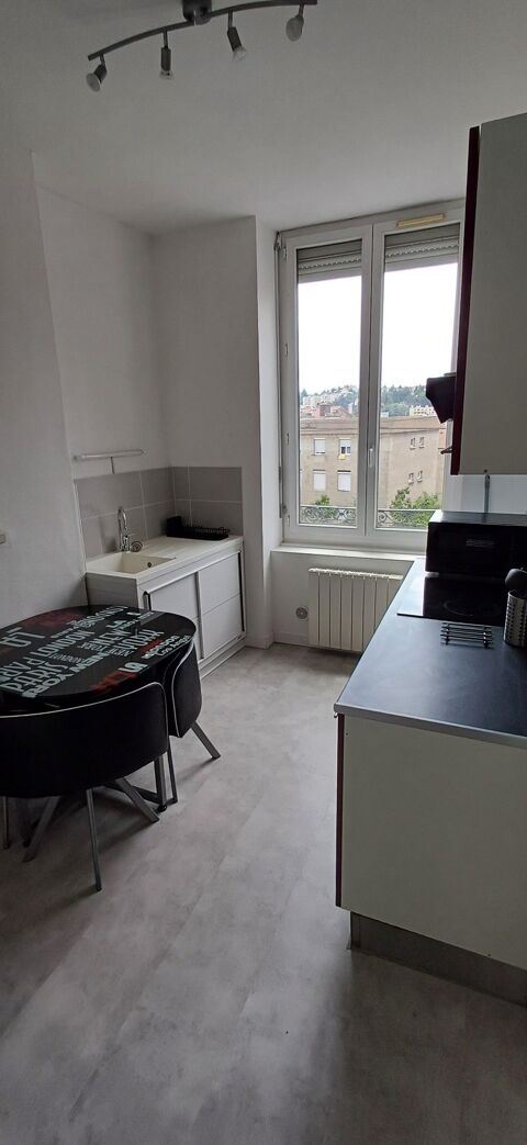  Appartement � louer 2 pi�ces 30 m�