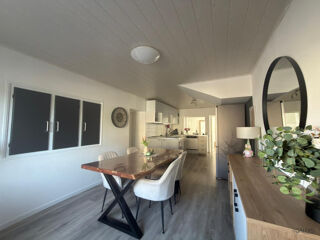  Appartement à vendre 5 pièces 104 m²