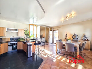  Maison à vendre 5 pièces 117 m²