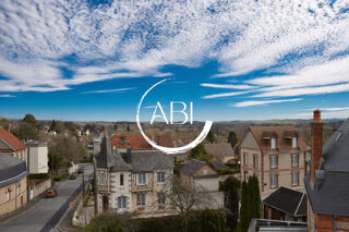  Appartement à vendre 5 pièces 89 m²