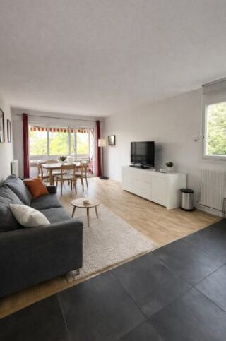  Appartement � louer 4 pi�ces 85 m�