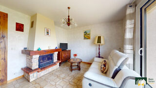  Maison � vendre 3 pi�ces 67 m�