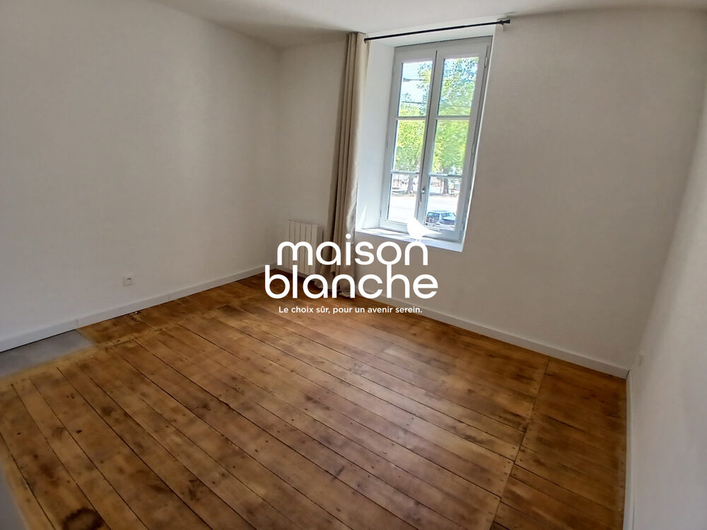 Appartement à louer Lencloître