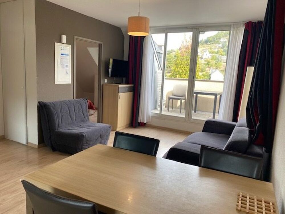 Appartement à vendre Entraygues-sur-Truyère