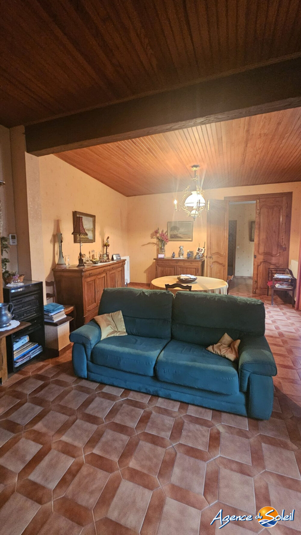 Vente Maison MAISON DE VILLE AVEC GRAND TERRAIN Narbonne