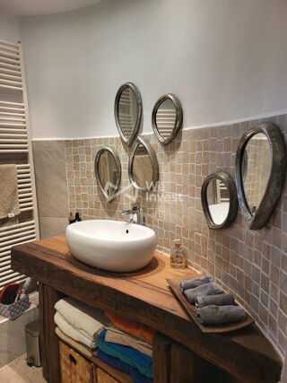  Maison � vendre 8 pi�ces 261 m�