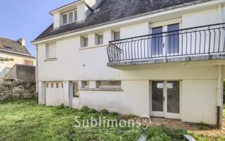  Maison à vendre 7 pièces 162 m²