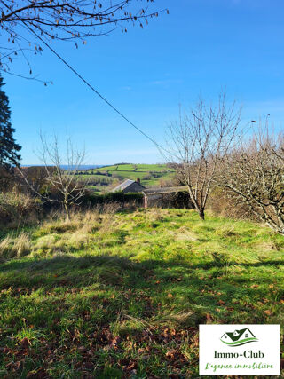  Maison à vendre 3 pièces 66 m²