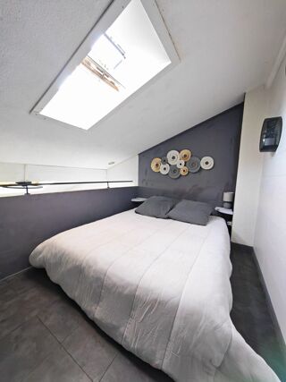  Maison � vendre 3 pi�ces 37 m�