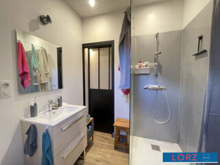  Maison � vendre 3 pi�ces 75 m�