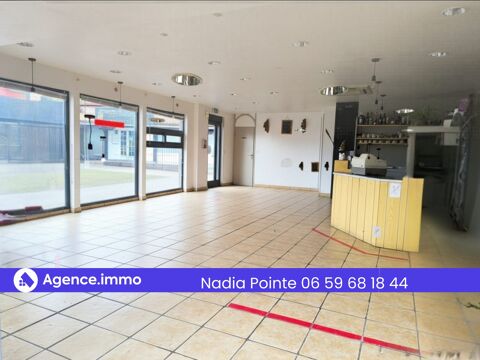   65 ODOS - MURS LOCAL COMMERCIAL 