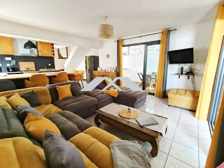  Maison � louer 3 pi�ces 90 m� Saint-pierre