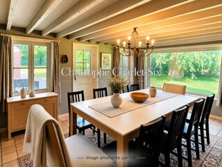  Maison à vendre 14 pièces 517 m²