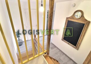  Maison � vendre 4 pi�ces 75 m�