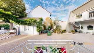 Vente Maison Ensemble immobilier ECKBOLSHEIM centre Eckbolsheim