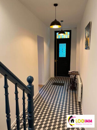  Maison � vendre 4 pi�ces 167 m�